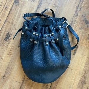 Alenxander Wang Diego Bucket Bag